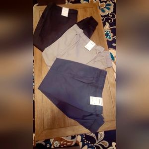 NWT Men's Sonoma Everyday Joggers